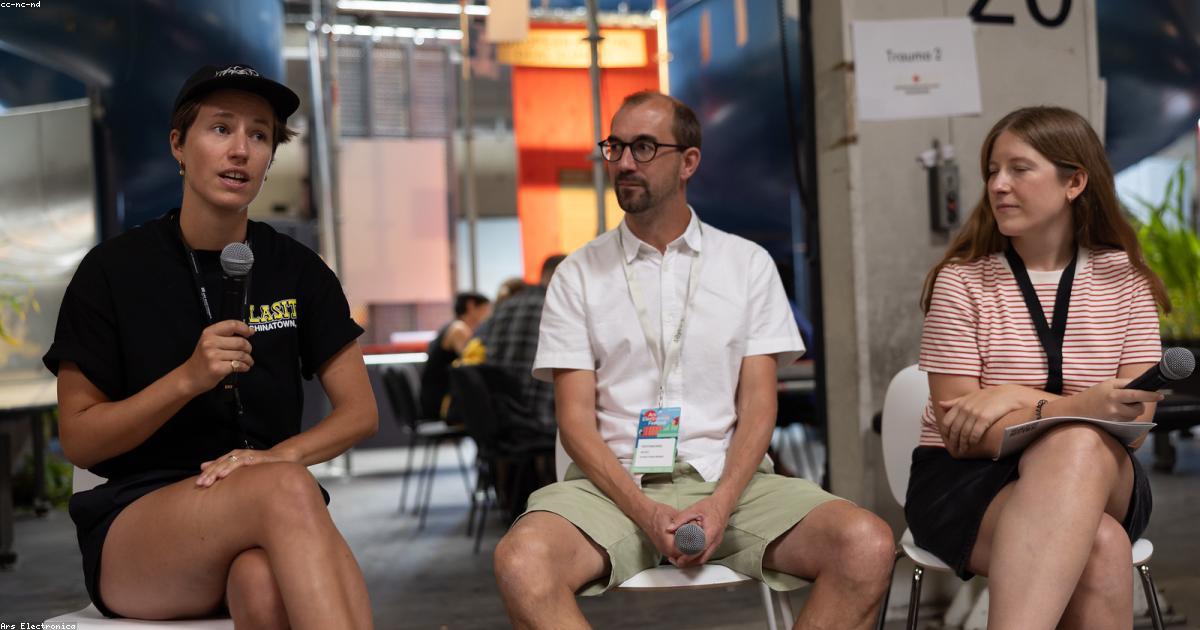 Histórias de resistência em áreas de preservação